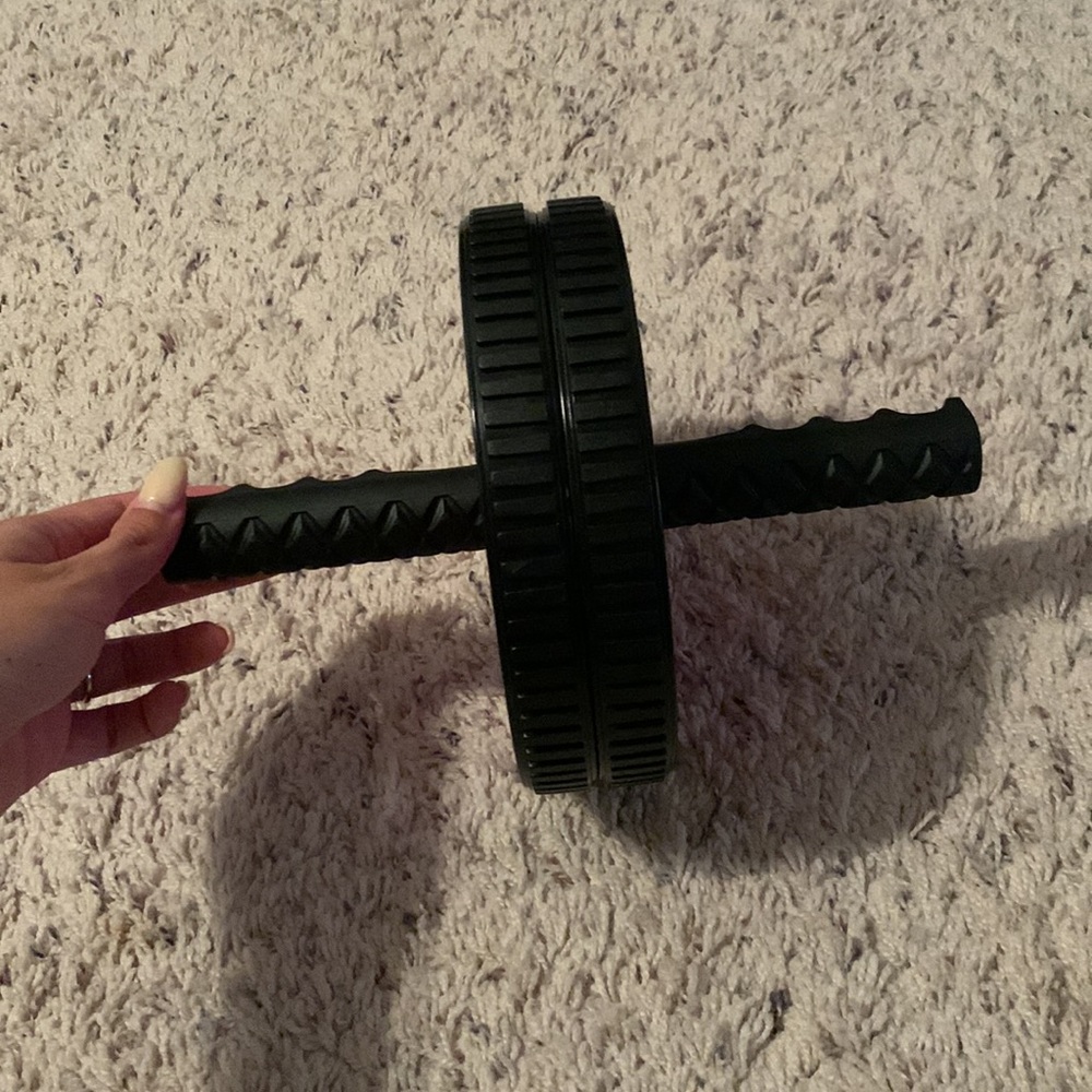 Ab Wheel - Picture 4 of 4